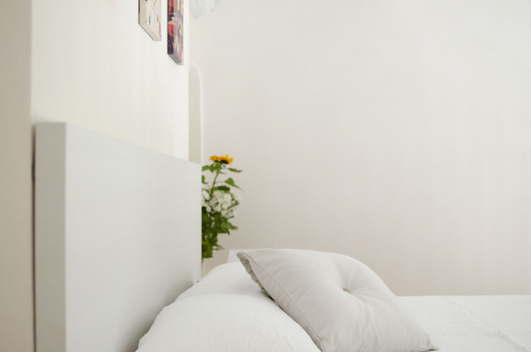 Bedroom 3, Borgo Vita Novella, Syracuse
