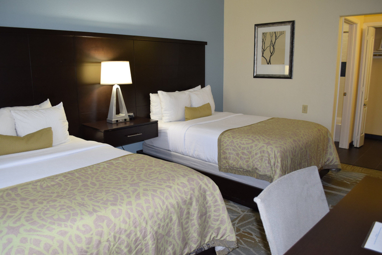 Bedroom 5, Staybridge Suites HOUSTON STAFFORD - SUGAR LAND, Fort Bend