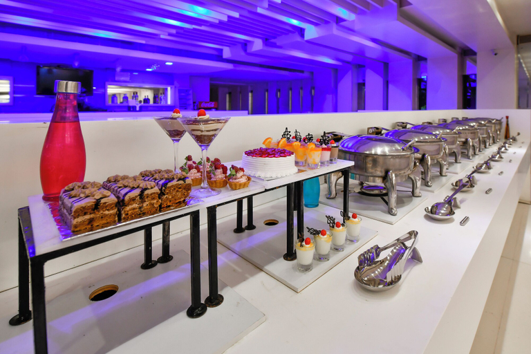 Food & Drinks 4, Premier Tamanna Hotel Hinjawadi Pune, Pune
