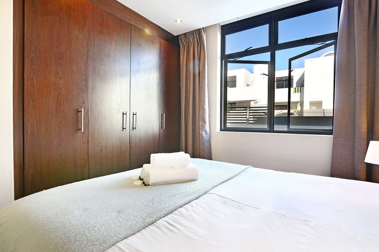 Bedroom 3, Eden on the Bay 118, City of Cape Town