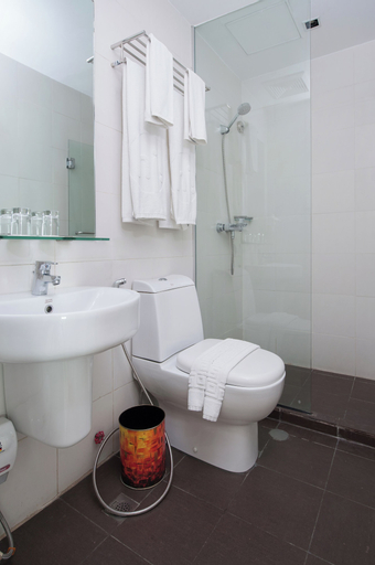 Bathroom 5