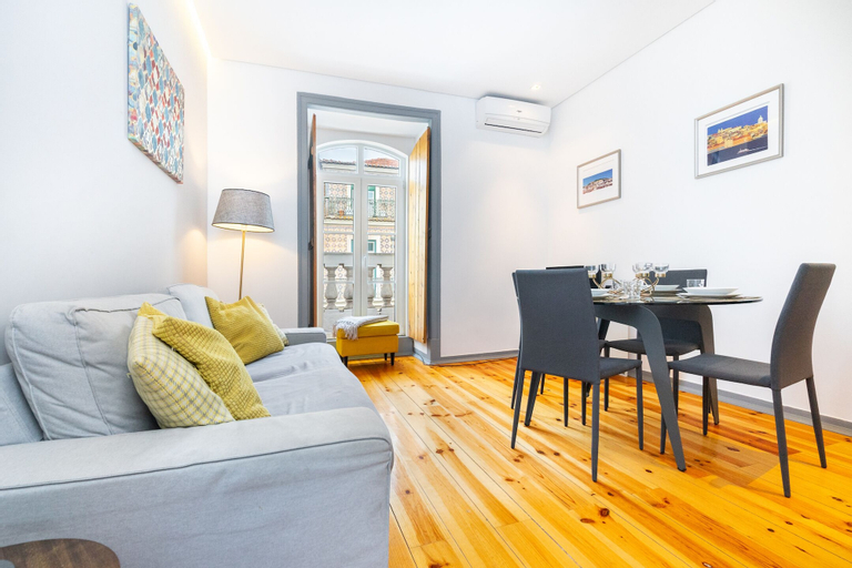 Downtown Family Apartment, Lisboa