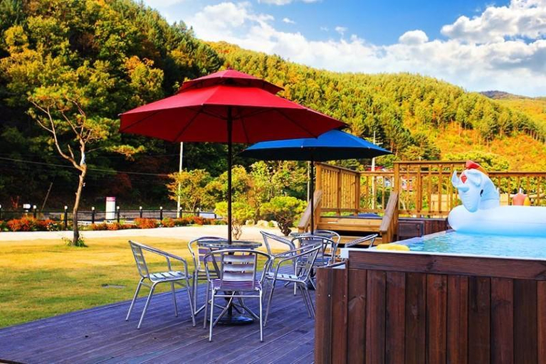 Others 4, Yangpyeong Rosedale Pension, Hongcheon