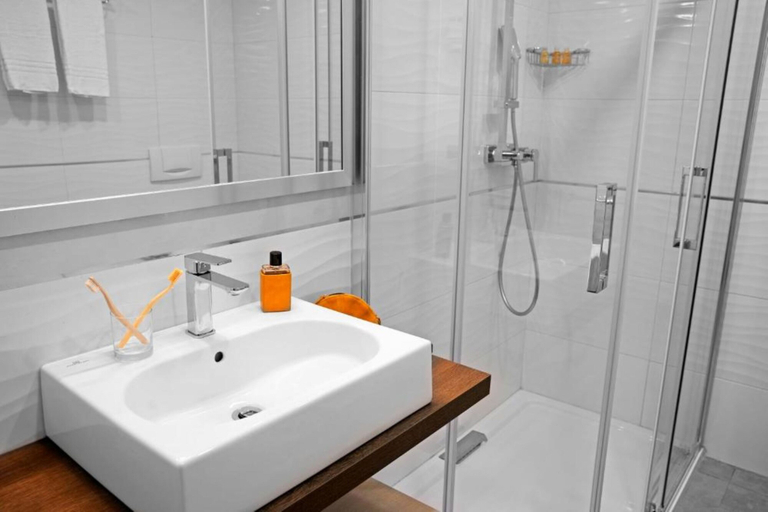Bathroom 5, TUI MAGIC LIFE Calabria - All Inclusive, Vibo Valentia