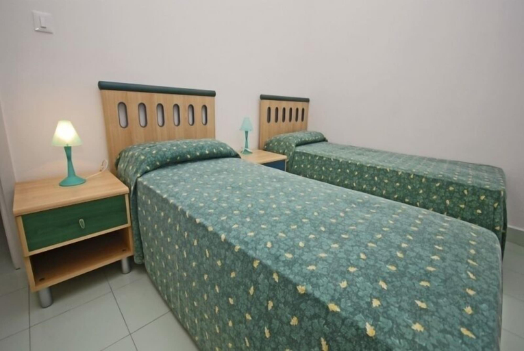 Room 5, Appartamenti Dune, Udine