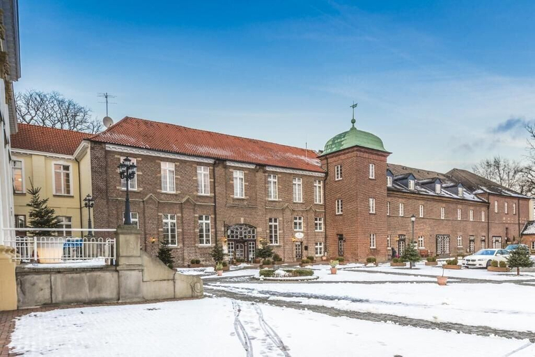 Exterior & Views 2, Hotel Schloss Westerholt, Recklinghausen