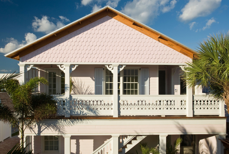 Exterior & Views 2, Port d'Hiver, Brevard