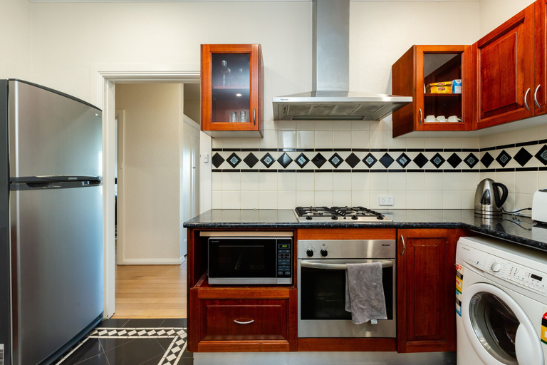 Others 4, Lighthouse Cozy 2BDR with CITY VIEWS, Melbourne