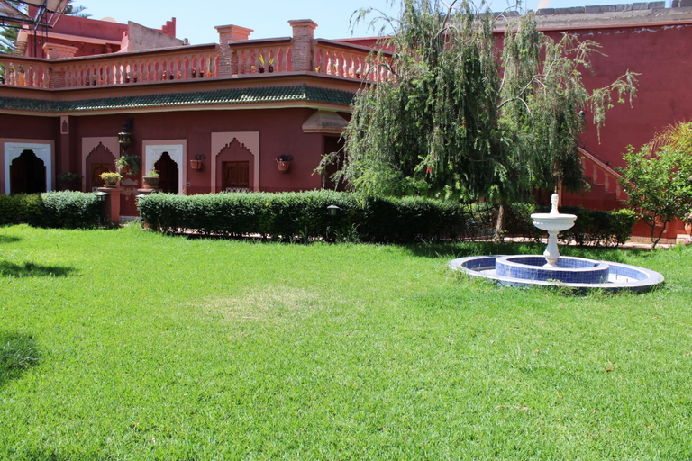 Exterior & Views 2, Villa DALIA, Al Haouz