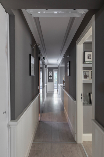 Others 4, Naman Hotellerie - Spagna, Roma