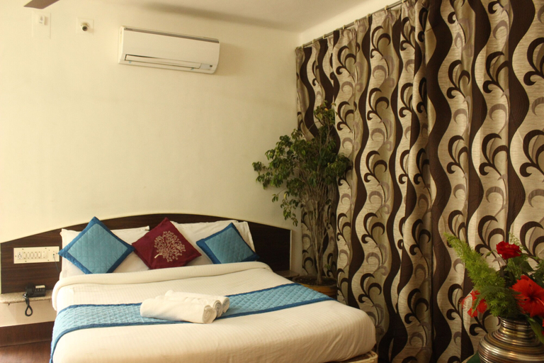 Bedroom 4, Hotel Shanti Mount Abu, Sirohi
