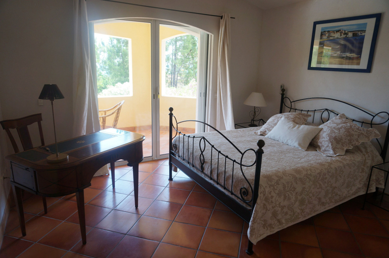 Bedroom 3, Mare e Monte, Corse-du-Sud
