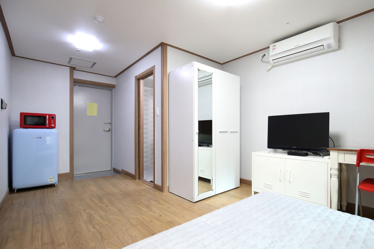 Bedroom 3, SB Guest House, Suwon
