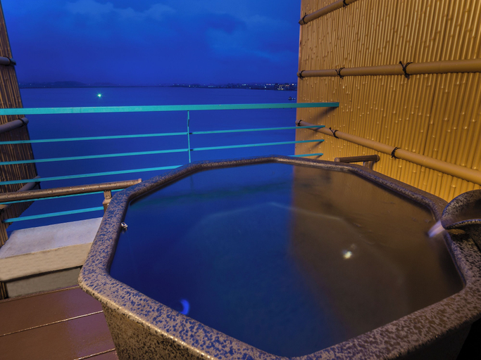 Sport & Beauty 5, APA Hotel & Resort Kaga Katayamazu Onsen Kasuikyo, Kaga