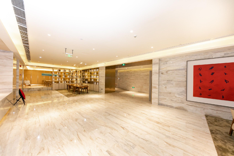 Others 5, Ji Hotel Guiyang Big Cross, Guiyang