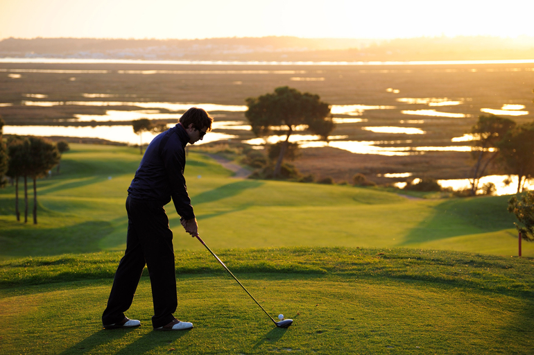 Exterior & Views 1, Precise Golf Resort El Rompido The Hotel, Huelva