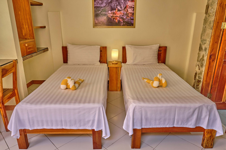Bedroom 4, Alona Austria Resort, Panglao