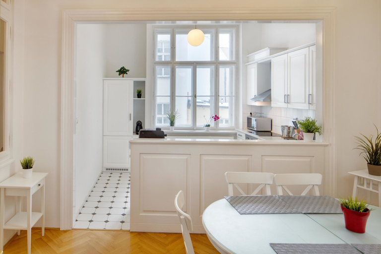 Others 5, Charles Bridge Premium Apartments, Praha 1