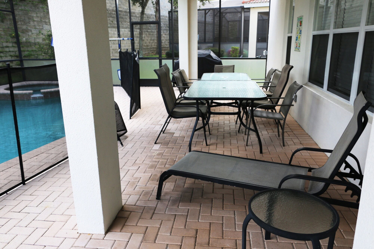 Others 5, 6BR 4BA Home in Windsor Hills by CV-2534, Osceola