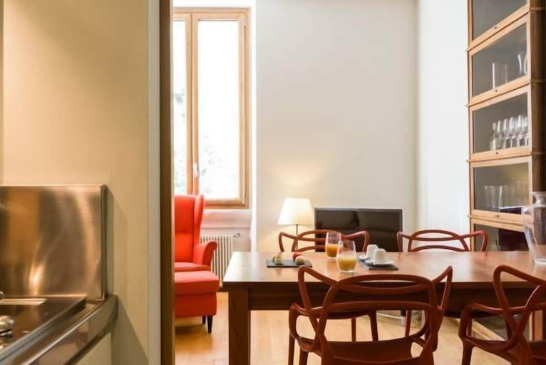 Others 5, Conca Flexyrent Apartment, Milano