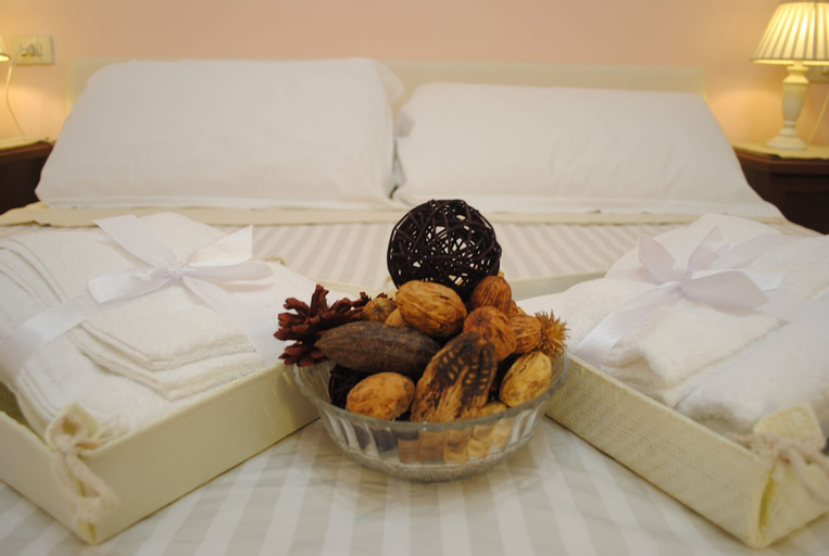 Dreaming Navona Rooms, Rome