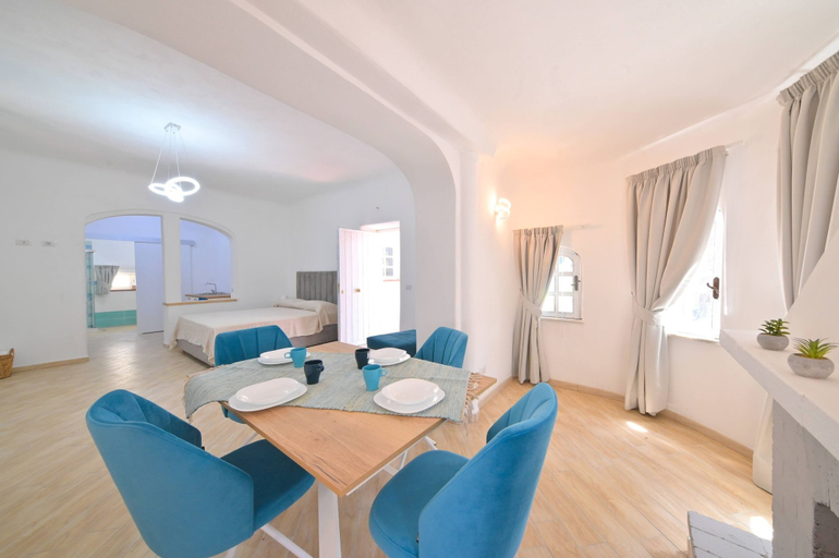 Others 5, Villa Aida Luxury Apartments & Spa, Napoli