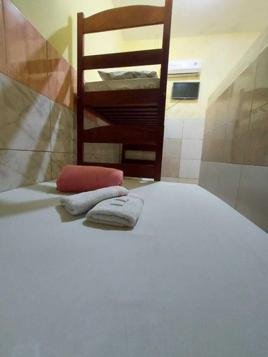 Bedroom 3, Pousada Bomfim, Maceió (capital)