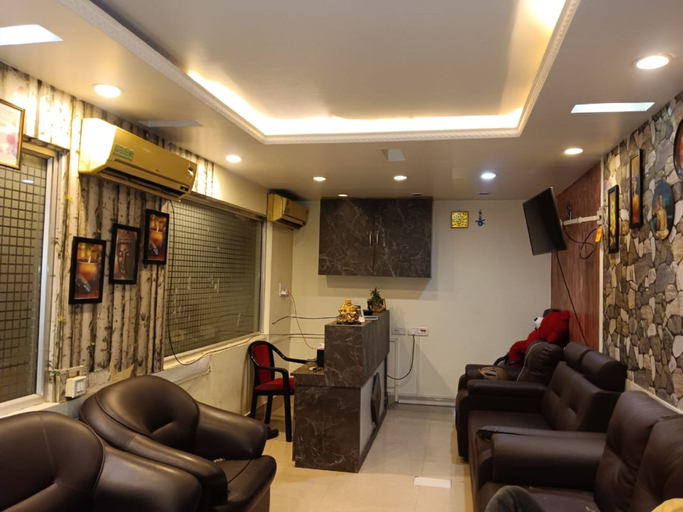 Others 3, Hotel Vedant, South Andaman