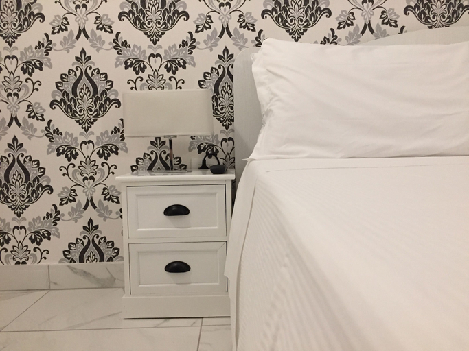 Bedroom 3, Dimora San Biagio Suites & Apartment, Lecce