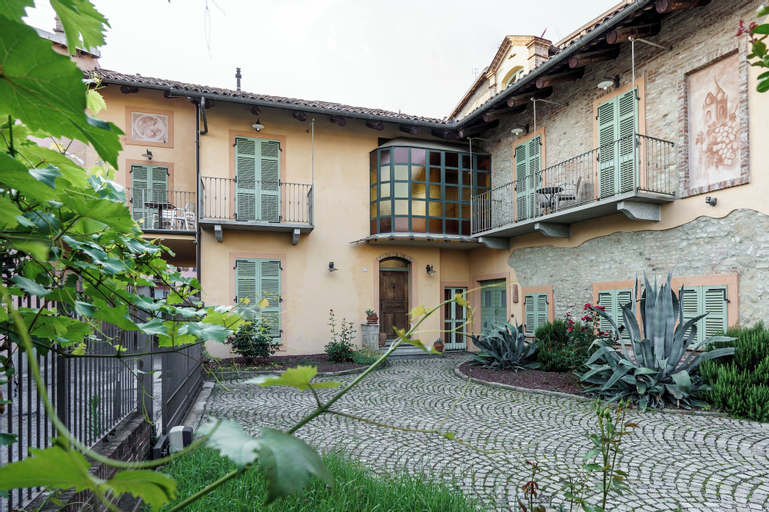 Residenza Isolina, Cuneo