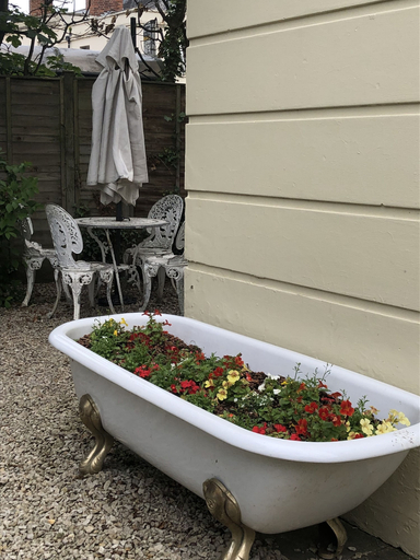 Bathroom 3, 2 Bed House - Sleeps 6 - Garden, Pets, Parking, Gloucestershire