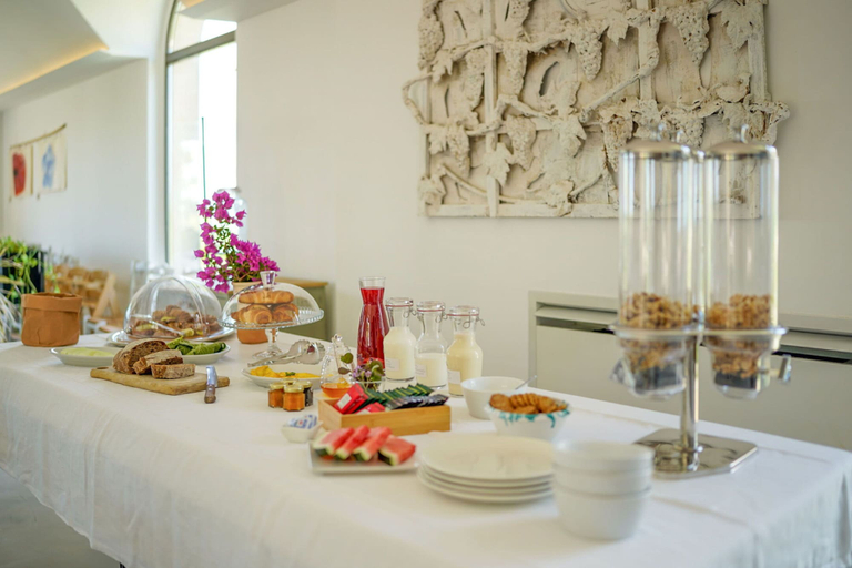 Food & Drinks 4, Emera Wine Resort Claudio Quarta, Taranto