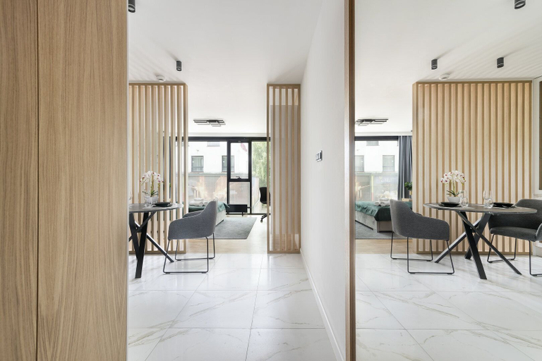 Others 5, Easy Rent Apartments - GOLD 30, Lublin City