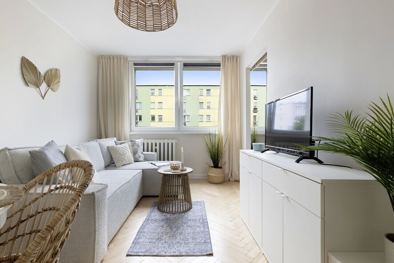 Others 5, Elite Apartments Hallera 237, Gdańsk City