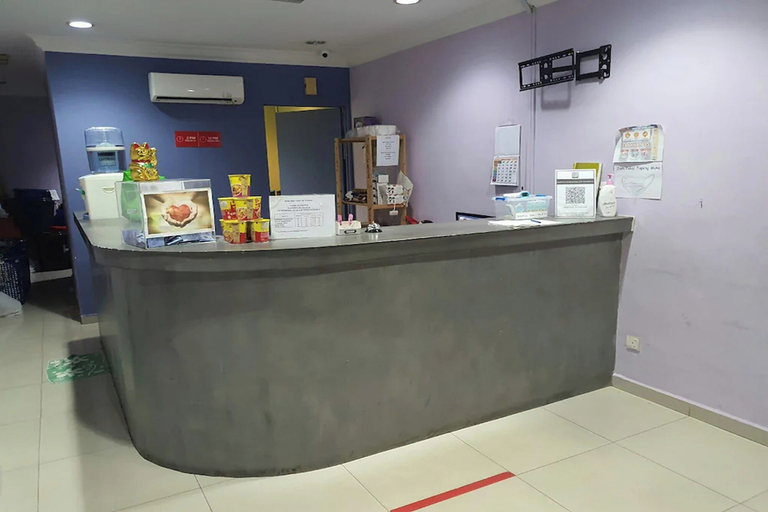 Others 5, Healthy Home, Changkat Bukit Bintang, Kuala Lumpur