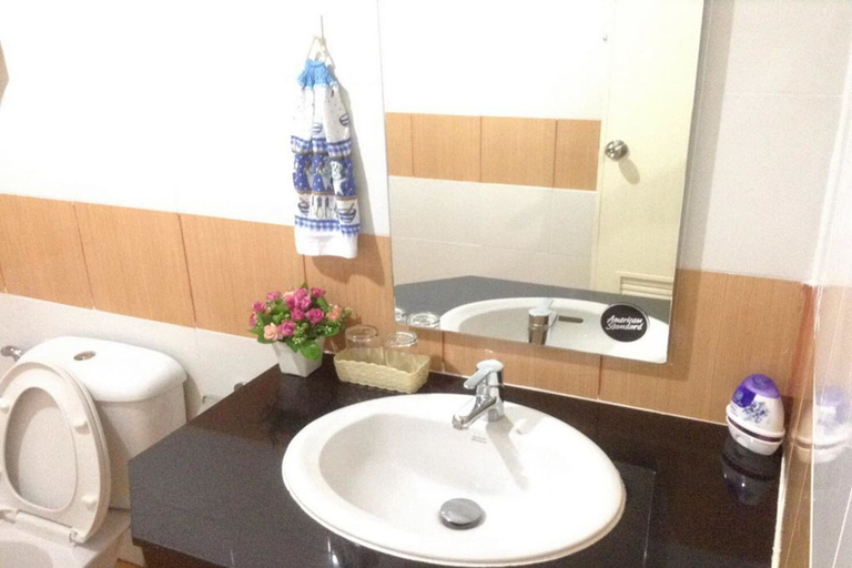 Bathroom 3, The Bread Basket, Phuket Island