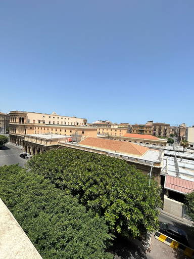 Exterior & Views 2, 55 Aira, Palermo