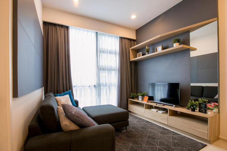 Others 5, The Robertson Bukit Bintang Luxe Suites, Kuala Lumpur