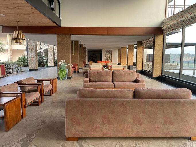 Public Area 1, Kimmane Luxury Resort, Shimoga