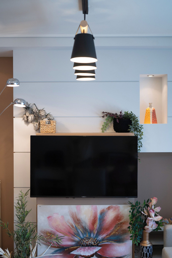Others 5, The Luxury Loft by Cloudkeys, Attica