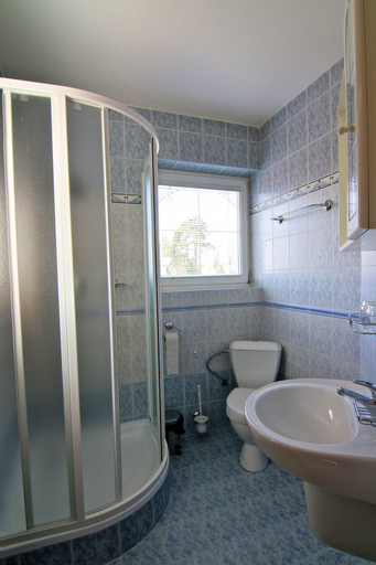 Bathroom 3, Penzión Maxim, Liptovský Mikuláš