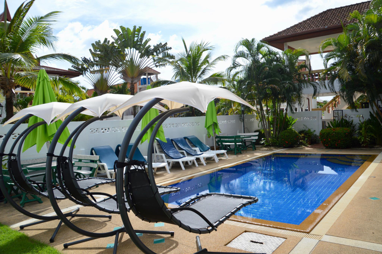 Others 4, Fantasy Villa Kamala, Phuket Island