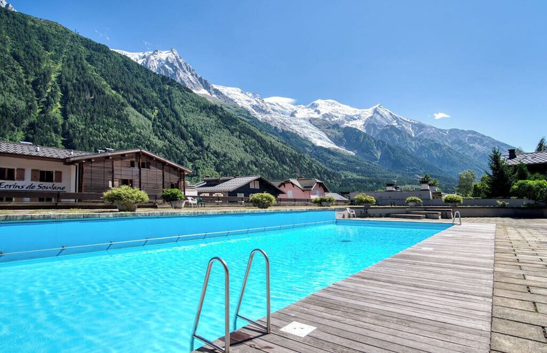 Sport & Beauty 5, Appartement Grand Beau Site, Haute-Savoie