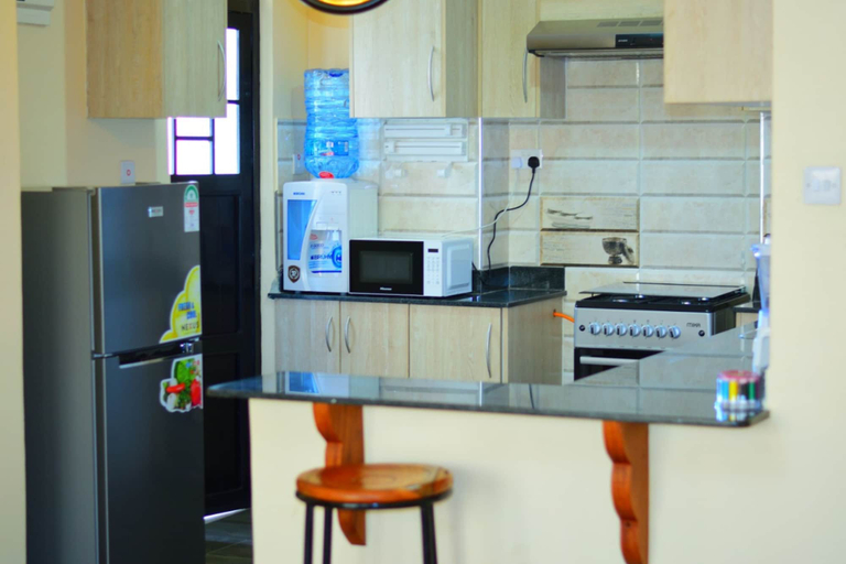 Others 4, Mukoma Heights, Langata