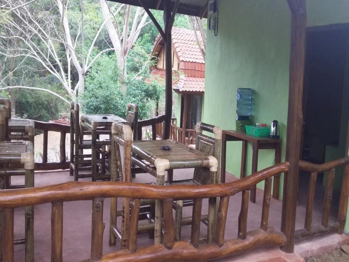 Food & Drinks 5, Kuta Mountain bungalows, Lombok