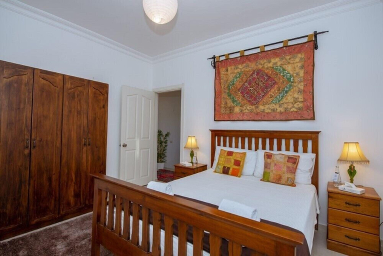 Room 5, Tala Villa 21, Fethiye