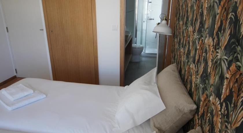Bedroom 3, Sea Soul Esposende, Esposende