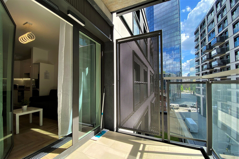 Others 4, erApartments Mennica Residence, Warsaw