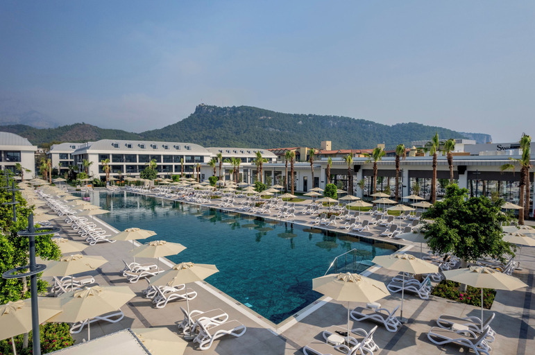 Sport & Beauty 2, Swandor Hotels & Resorts - Kemer - All Inclusive, Kemer