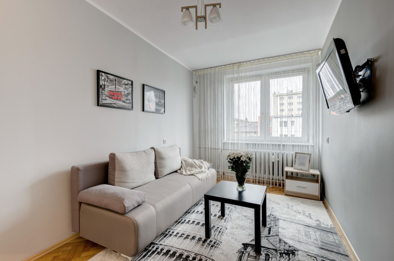 Others 5, Elite Apartments City Center Podwale, Gdańsk City
